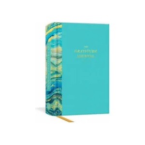 Gratitude Journal | Potter Gift (ISBN: 9780593139745)