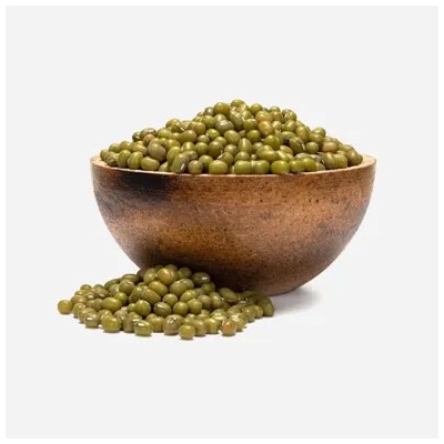 Grizly BIO Fazole mungo semínka na klíčení 250 g