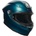 AGV K6 S PETROLIO