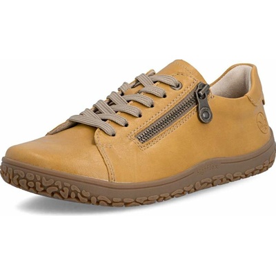 Rieker 52301-68 žlté
