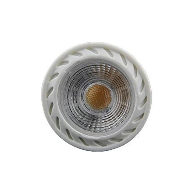 Aigostar LED žiarovka stmievateľná GU10 7W studená biela