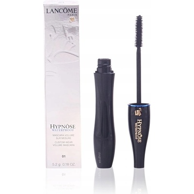 Lancôme Hypnose objemová riasenka 01 Noir Hypnotic 6,2 ml