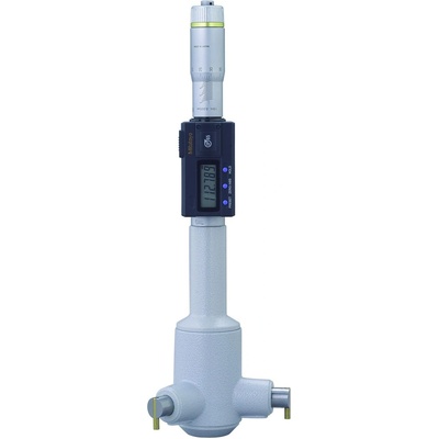 Mitutoyo Дигитален триточков микрометър Mitutoyo 468-181, IP65, TIN, 275-300 mm, 0.001 mm (468-181)
