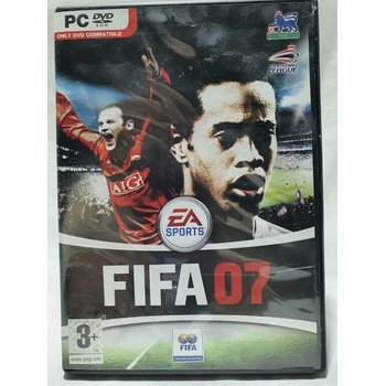 FIFA 07