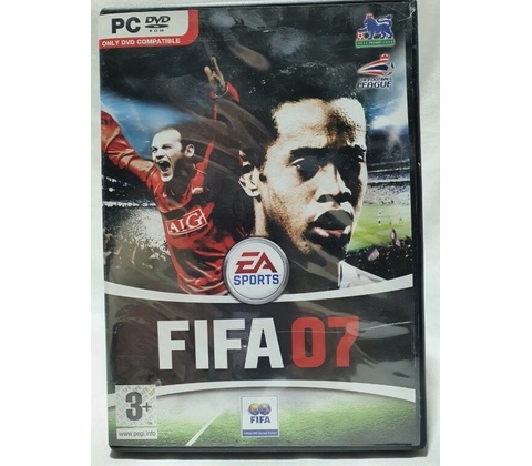 FIFA 07