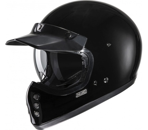 HJC V60 Solid