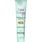Pantene Hair biology Балсам за коса 160мл - Витамн Б3 и бял чай (3290)