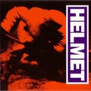 HELMET: MEANTIME CD