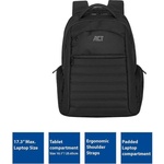 ACT Раница ACT AC8535, up to 17.3 inch, Black (AC8535)