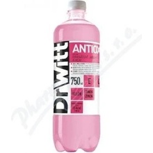 DrWitt ANTIOX granát.jablko acai 750 ml