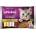 Whiskas Пауч Pure Delight Микс Меню в желе - паучове за котки