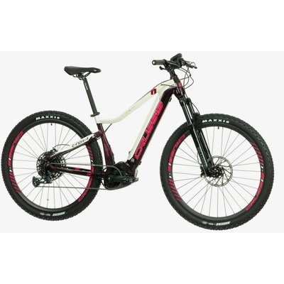 Crussis e-Fionna 11.7 2022