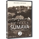 Zmizelá Šumava 2 DVD