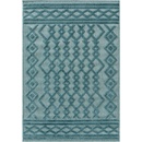 Mood Selection Bonte Turquoise