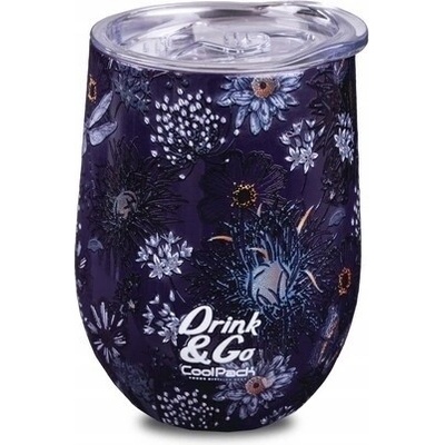 CoolPack termohrnek 355 ml Moray