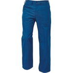 CERVA F&f uwe be-01-007 / Панталон с талия - син 50 (0302033840050)