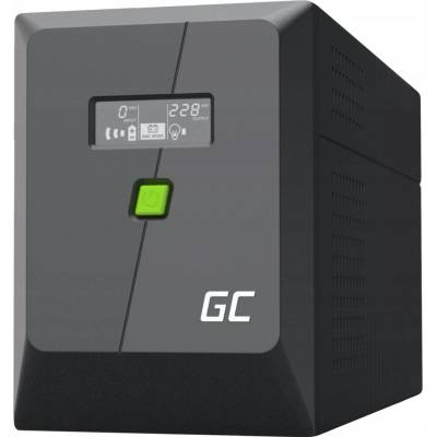 Green Cell LM900 1500 VA 900 W
