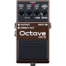 Boss OC-5