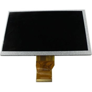 7,0 palcový LCD displej kapacitný 800x480 s ovládaciou doskou HDMI