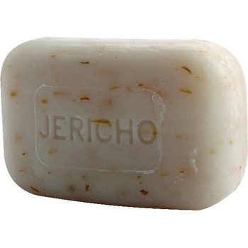 Jericho mýdlo s mořskými řasami 125 g