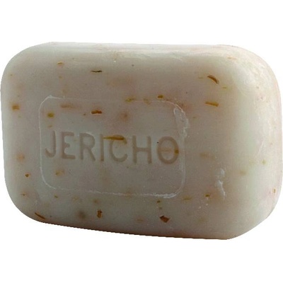 Jericho mýdlo s mořskými řasami 125 g