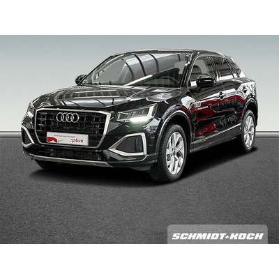 Audi Q2 35 TFSI S tronic Advanced 110 kW