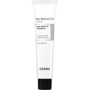 COSRX Крем за лице Retinol 0.3, 20 ml