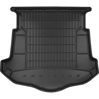 Gumová vana do kufru FroGum Ford Mondeo Mk IV Sedan 2007-2014