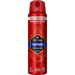 Old Spice Дезодорант спрей Old Spice Captain 150 мл
