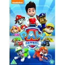 Paw Patrol DVD