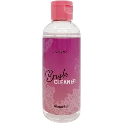 Noemi Brush Cleaner roztok na čistenie štetcov 100 ml