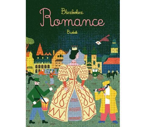 Romance - Blexbolex