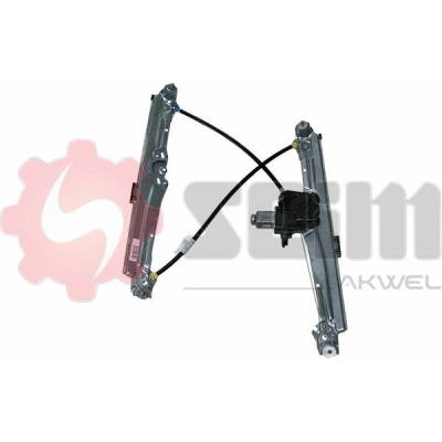 Mechanizmus zdvíhania okna SEIM 902823