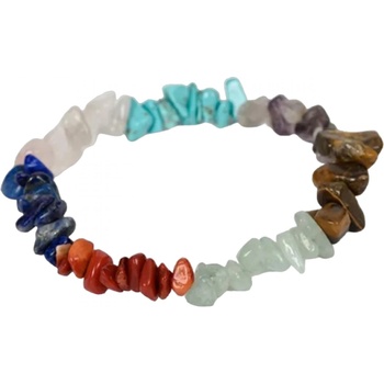 HARAHU Гривна da-28305 - Многоцветен 6 kp28305 (da-28305)