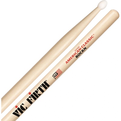 Vic Firth Rock N