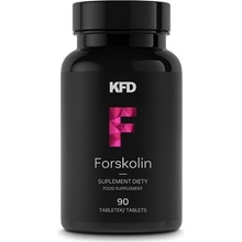 KFD Forskolin 90 tablet