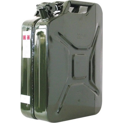 J.A.D. TOOLS kanister 20l