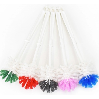 Spokar WC štětka barevná 4305/806 75mm