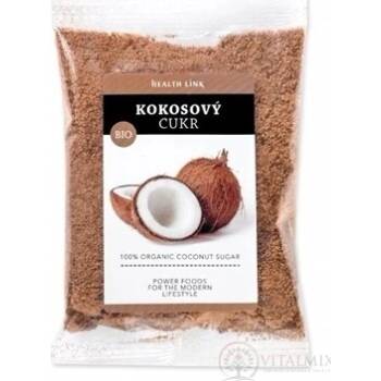 Health Link Kokosový cukor BIO 100 g