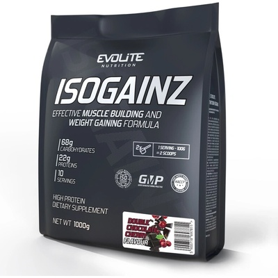 Evolite isogainz 1000 g