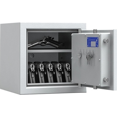 ISS SAFE4GUN 59310201 K