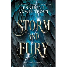 Storm and Fury
