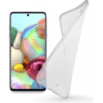 Image 1 of Ttec Гръб ttec SuperSlim за Huawei P Smart Z - Прозрачен