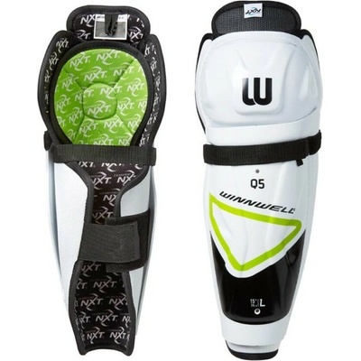 chrániče holení Winnwell Q5 SR – Zboží Dáma