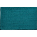 Catherine Lansfield Тюркоазен килим за баня 50x80 cm Bobble - Catherine Lansfield (BR/42324/W/BMAT/TEA)