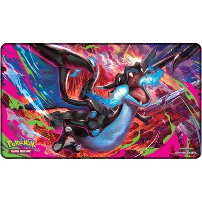 Ultra Pro Pokémon TCG Mega Charizard X Podložka