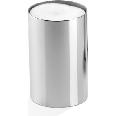 Decor Walther Dóza na vatové tampony Tube chromová