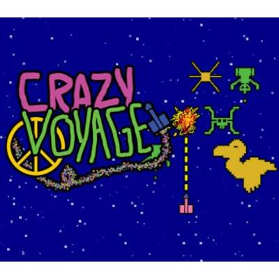 Crazy Voyage