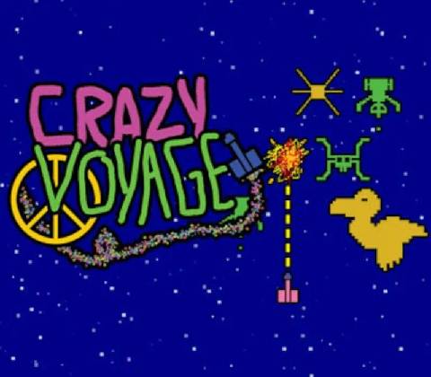 Crazy Voyage