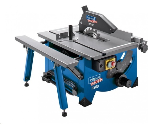 Scheppach HS 80